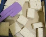 Foto langkah ke 8 dari resep Uli beras biasa ala magicom.