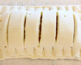 A picture of step 11 of Easy, Basic Apple Pie.