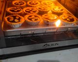 Foto langkah ke 2 dari resep Pie Brownies Tower.