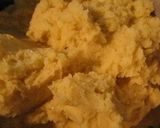 A picture of step 6 of Healthy Moist Sweet Potatoes with Honey.