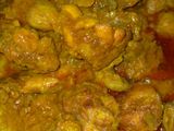 দই চিকেন (doi chicken recipe in Bengali)