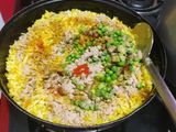पोहा (poha recipe in Hindi)