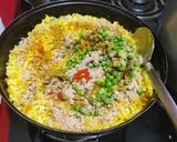 पोहा (poha recipe in Hindi) रेसिपी चरण 2 फोटो