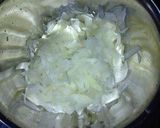 A picture of step 1 of Easy Daikon Radish & Kumquat Tuna Salad.