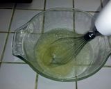 A picture of step 4 of Homemade Chocolate Mousse.