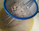 Foto del paso 1 de la receta: Torta caa-gyara🙊