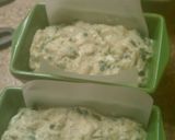 A picture of step 6 of Spinach-Goat Cheese Quick Bread.