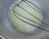 A picture of step 2 of Chewy Gummies Easily Made in the Microwave.