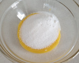 Foto del paso 2 de la receta: Vasitos de tarta de queso con albaricoque