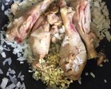 Foto del paso 6 de la receta: Pollo al Curry