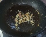 Foto langkah ke 2 dari resep Sop Tahu Jagung.