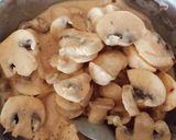 मशरूम चिली (mushroom chili recipe in marathi) रेसिपी स्टेप 2 फोटो 