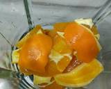 Orange Julius With Coconut Milk recipe step 1 photo