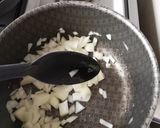 Foto del paso 1 de la receta: Arroz con azafrán