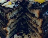 ब्रेड केक (bread cake recipe in hindi) रेसिपी चरण 4 फोटो