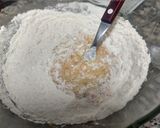 Foto del paso 2 de la receta: Muffins para bebés (+6 meses)
