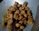 Foto langkah ke 5 dari resep AYAM GORENG MENTEGA sensasi kriuk.