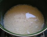 A picture of step 10 of Homemade Tofu (Recipe No. 4 for People Living Abroad).