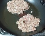 Foto del paso 2 de la receta: Hamburguesa chacarera #delantalgloblal