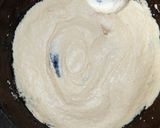 A picture of step 3 of Beans Cake (Akara).