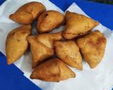 Homemade Street Food Samose recipe step 12 photo
