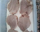 Foto del paso 3 de la receta: Vitel tone