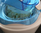 Foto del paso 6 de la receta: Helado de coco en Heladera con compresor (robot Monsieur Cuisine)