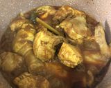 Foto langkah ke 3 dari resep Gulai Ayam ala Mamah.