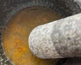 Foto del paso 4 de la receta: Paella de Marisco