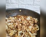 Foto langkah ke 6 dari resep Tongseng ayam kuah kaldu jahe.