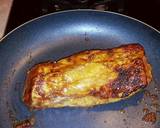 Mike's Garlic Pork & Mongolian Fire Noodles recipe step 4 photo