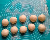 Foto langkah ke 8 dari resep Bakpao Ayam.