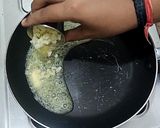 A picture of step 5 of Mix Sauce Spaghetti 📌.