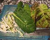 Foto del paso 2 de la receta: Lunch box con garbanzos