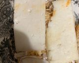 Foto del paso 2 de la receta: Bocadillo de pollo con miel