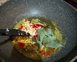Foto langkah ke 3 dari resep Salted Egg Tofu.
