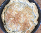 Foto del paso 4 de la receta: Tarta 🍰 Tatín de manzana 🍏