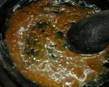 Foto langkah ke 5 dari resep Sambal terasi ala bunda kiki.