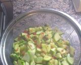 Foto del paso 2 de la receta: Tarta rápida de zucchini