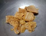 તલ ની ચીકી (Til Chiki Recipe In Gujarati) રેસીપી સ્ટેપ2ફોટો