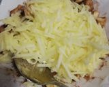 Foto del paso 1 de la receta: Queque de manzana