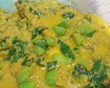 Foto langkah ke 3 dari resep Gurame Santan Pete Super Pedas.
