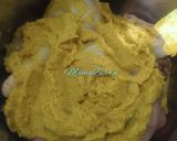 Foto langkah ke 2 dari resep Ayam Ungkep Bumbu Kuning Sedap.