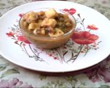 Healthy Paneer Peas Masala ரெசிபி ஸ்டேப் 5 புகைப்படம்