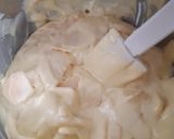 Foto del passaggio 10 della ricetta Plumcake mele e yogurt