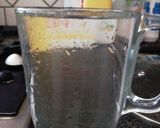 Zöldséges kuszkusz recept fázis 3 fotója