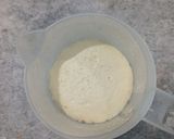 Foto langkah ke 1 dari resep Roti Kukus Pontianak Original.