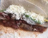 Foto del paso 2 de la receta: Tortillas especiales
