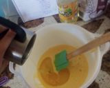 Foto del paso 2 de la receta: Torta exprés de Banana