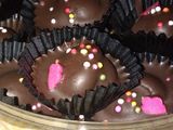 Choco Crunch Sprinkle